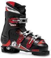 Roces Idea Black size 36-40 - Ski boots