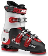 Roces Idea Free Black White size 36-40 - Ski boots