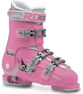 Roces Idea Free Pink White size 36-40 - Ski boots