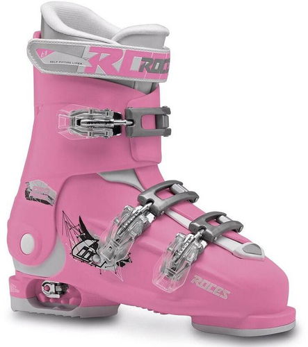 adjustable ski boots