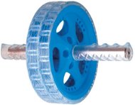 Spokey Twin B Blue - Exercise Wheel