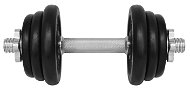 Dumbell Lifefit Dumbbell 12kg - Činka