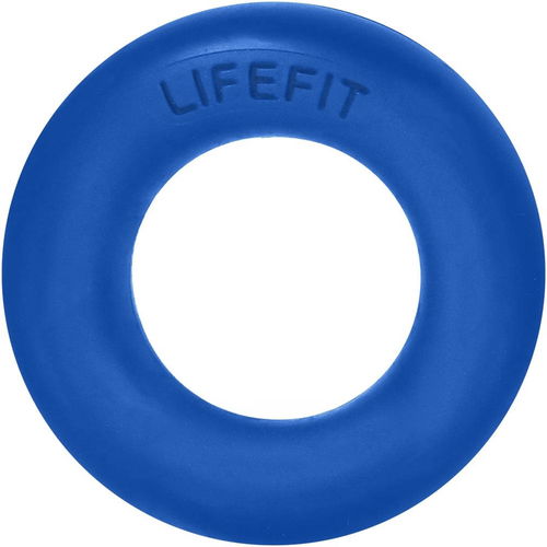 Lifefit Rubber Ring - Posilovací kolečko - Posilovač - Hlavní obrázek