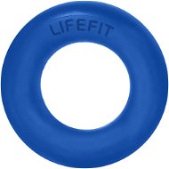Lifefit Rubber Ring - Posilovací kolečko - Posilovač
