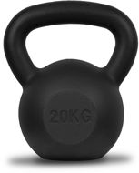 Kettlebell Lifefit Kettlebell Steel 20 kg - Kettlebell