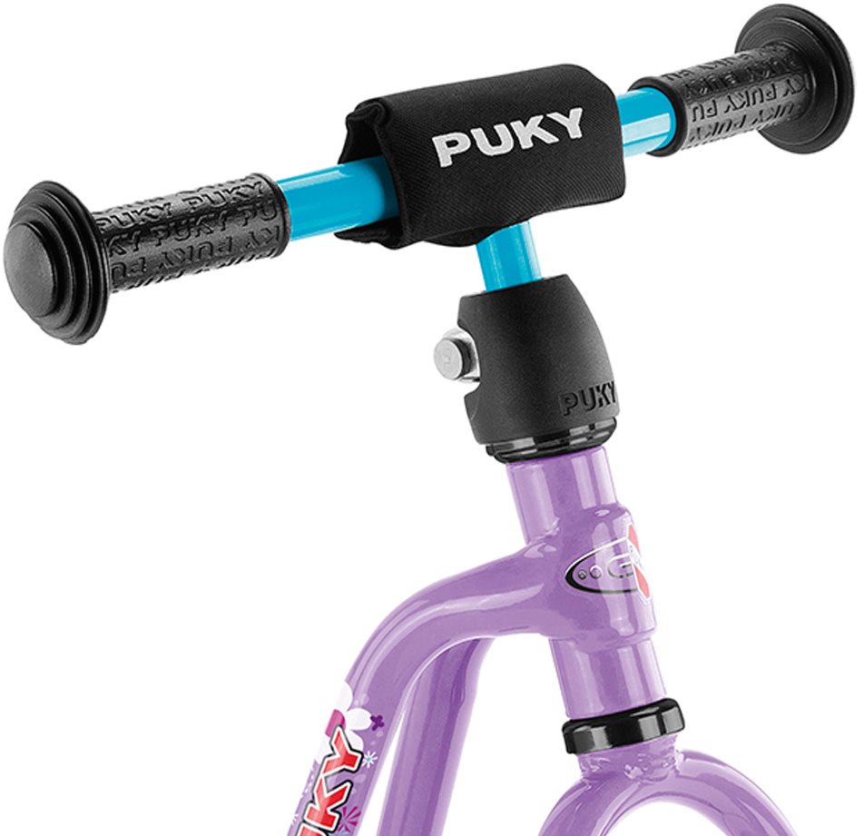 PUKY LRM purple Balance Bike Alza.cz