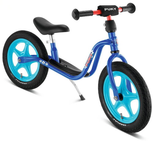 PUKY LR 1L blue - Balance Bike - Main image