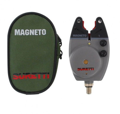 Suretti Magneto T - Annunciator - Main image