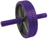 TWIN Double booster cylinder - Exercise Wheel