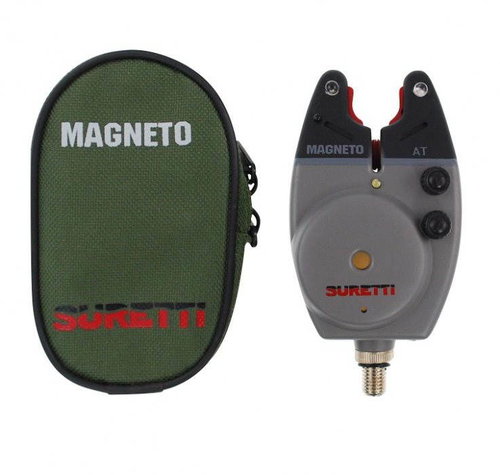 Suretti Magneto AT - Annunciator - Main image