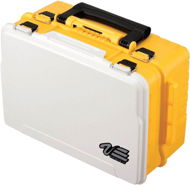 Fishing Case Versus VS 3078 yellow - Rybářský kufřík