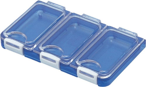 Meiho WP 3 - Hook Box - Main image