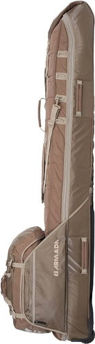 Armada Long Hauler Double Ski bag eventing - Cover Sleeve - Main image