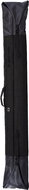 Armada Topredo Single Ski Bag Black - Cover Sleeve