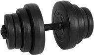 Lifefit Dumbbell Master 20kg - Dumbell