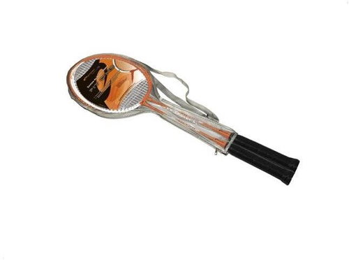 FIT ONE ORANGE - Set for badminton - Badminton Set - Main image