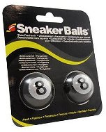 Sneaker Balls - Biliárd 8 - Antibakteriális golyók