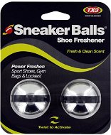 Sneaker Balls - Chrome - Antiabacterial Balls