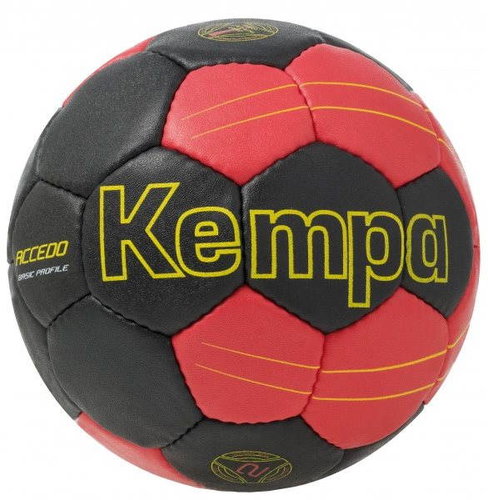 Accedo Kemp Basic profile size. 0 - Handball - Main image
