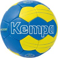 Kempa Accedo Basic profile vel. 1 - modrý/žlutý - Kézilabda