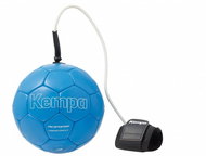 Kemp responce ball size. 2 - Handball
