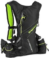 Spokey Sprinter Green-Black - Backpack