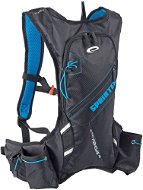 Spokey Sprinter Blue-Black - Backpack