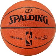 Spalding NBA Gameball, size 7 - Basketball