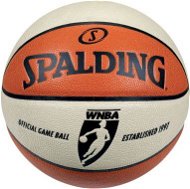 Spalding WNBA Gameball Size 6 - Basketball