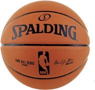 Spalding NBA Gameball Replica Outdoor, 7-es méret - Kosárlabda