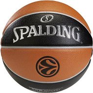 Spalding Euroleague TF 500 veľ. 7 - Basketbalová lopta
