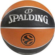 Euroleague Spalding TF 150 vel. 7 - Basketball