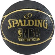 Spalding NBA Highlight vel. 7 kosárlabda - Kosárlabda