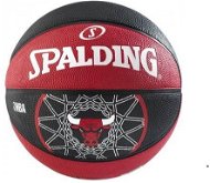 Spalding Chicago Bulls size 7 - Basketball