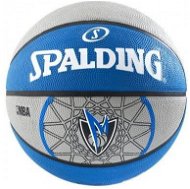 Spalding Dallas Mavericks size. 5 - Basketball