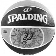 Spalding San Antonio Spurs size 7 - Basketball