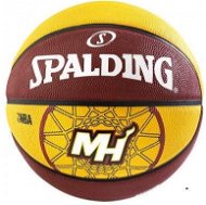 Spalding Miami Heat, 7 - Kosárlabda