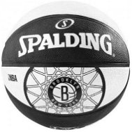 Spalding Brooklyn Nets size 7 - Basketball