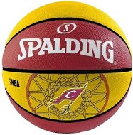 Spalding Cleveland Cavaliers vel. 7 - Basketbalová lopta