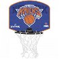 Spalding Miniboard New York Knicks - Kosárlabda palánk