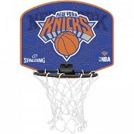 Spalding Miniboard New York Knicks - Basketbalový kôš