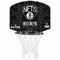 Spalding Miniboard Brooklyn Nets - Kosárlabda palánk