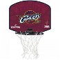 Spalding Miniboard Cleveland Cavaliers - Basketball Hoop