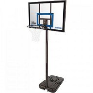 NBA Highlight Acrylic Portable Backboard - Basketball Hoop