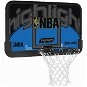 Spalding NBA Highlight Backboard - Basketball Hoop