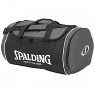 Spalding Tube Sport bag 50 l veľ. M čierno/biela - Športová taška