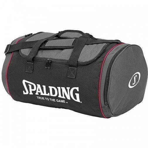 Spalding Shoulder Bag - Basketball NSW