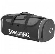 Spalding Tube Sport bag 80l size L black/white - Shoulder Bag