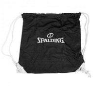Spalding Meshbag black - Sports Backpack