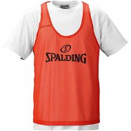 Spalding Training Bib oranžový vel. M - Dres